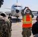 VP-40 P-8A Flight Operations