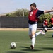 MCAS Miramar hosts soccer tournament