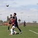MCAS Miramar hosts soccer tournament