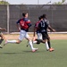 MCAS Miramar hosts soccer tournament