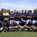 MCAS Miramar hosts soccer tournament