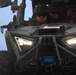 MACS-4 Marines use ULTVs to establish expeditionary ALZ