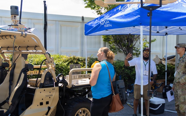 TechNet Augusta 2026