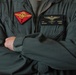 1st Marine Aircraft Wing Commander visits Marine Air Control Squadron 4