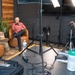 Chaplain who inspired CTEC podcast returns as its guest
