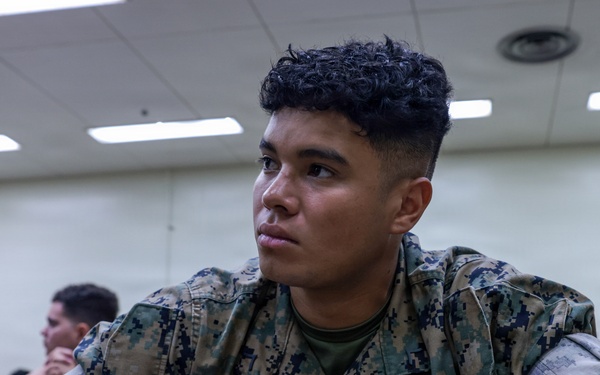 7th Communication Battalion hosts Communication Transmissions Operators Course