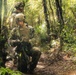 U.S. Marines with 12th LCT Conduct a Live-Fire Range