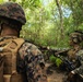 U.S. Marines with 12th LCT Conduct a Live-Fire Range