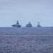 USS John P. Murtha Conducts COMPTUEX With Makin Island Amphibious Ready Group