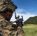 U.S. Marines with 12th LCT Conduct a Live-Fire Range