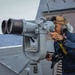 USS John P. Murtha Conducts COMPTUEX With Makin Island Amphibious Ready Group