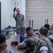 7th Communication Battalion hosts Commercial Transmission Operators Course