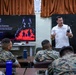 7th Communication Battalion hosts Commercial Transmission Operators Course