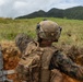U.S. Marines with 12th LCT Conduct a Live-Fire Range