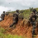 U.S. Marines with 12th LCT Conduct a Live-Fire Range