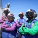 USS John P. Murtha Conducts COMPTUEX With Makin Island Amphibious Ready Group