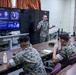 7th Communication Battalion hosts Commercial Transmission Operators Course