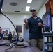 7th Communication Battalion hosts Commercial Transmission Operators Course