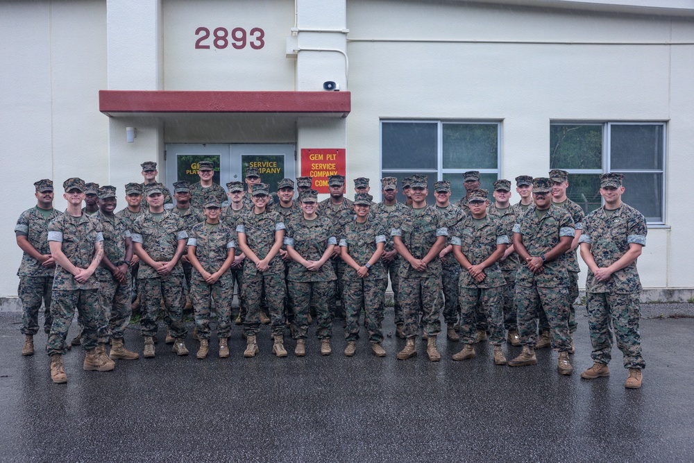 7th Communication Battalion hosts Commercial Transmission Operators Course