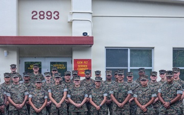 7th Communication Battalion hosts Commercial Transmission Operators Course