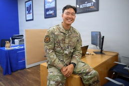 Hawaii Air Guard Analyst Builds Custom Tools to Speed Up Intel Workflows