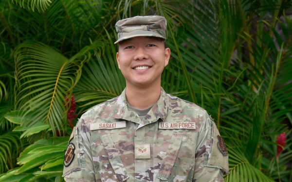 Hawaii Air Guard Analyst Builds Custom Tools to Speed Up Intel Workflows