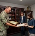 CFAS Receives LOA from Nagasaki District Public Prosecutors Office