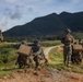 U.S. Marines with 12th LCT Conduct a Crew-Served Weapons Range
