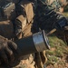 U.S. Marines with 12th LCT Conduct a Crew-Served Weapons Range