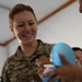 Pacific Partnership 2026 conducts Host Nation Outreach Event at 20 September Secondary School in Dili, Timor-Leste