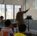 Pacific Partnership 2026 conducts Host Nation Outreach Event at 20 September Secondary School in Dili, Timor-Leste