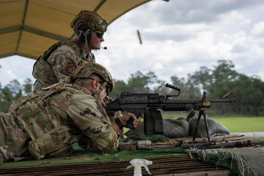 125th FW defenders sharpen combat proficiency at CBJTC