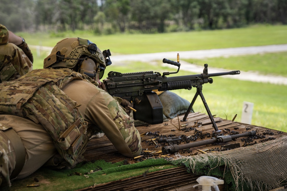 125th FW defenders sharpen combat proficiency at CBJTC