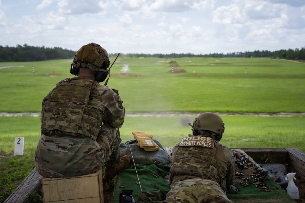 125th FW defenders sharpen combat proficiency at CBJTC