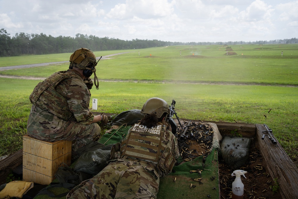125th FW defenders sharpen combat proficiency at CBJTC