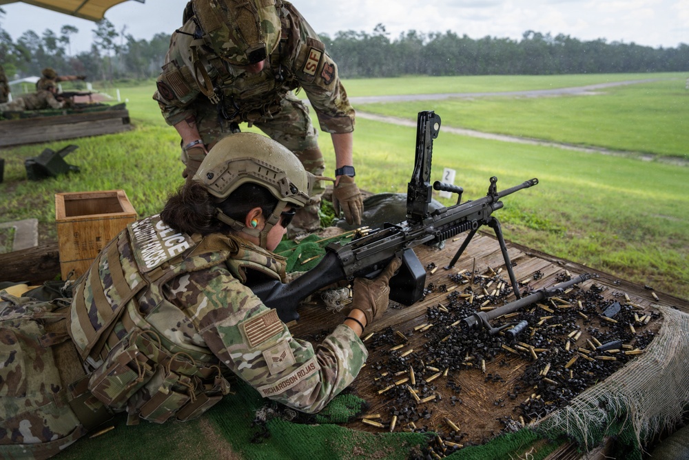 125th FW defenders sharpen combat proficiency at CBJTC