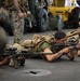 Anchroage Conducts COMPTUEX With Makin Island Amphibious Ready Group