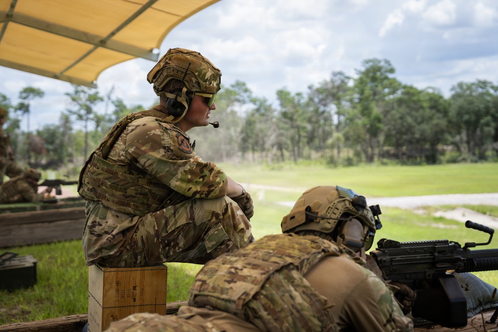 125th FW defenders sharpen combat proficiency at CBJTC