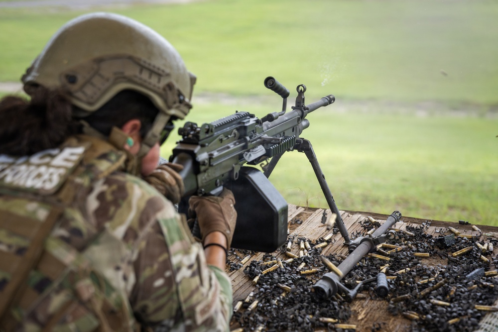 125th FW defenders sharpen combat proficiency at CBJTC