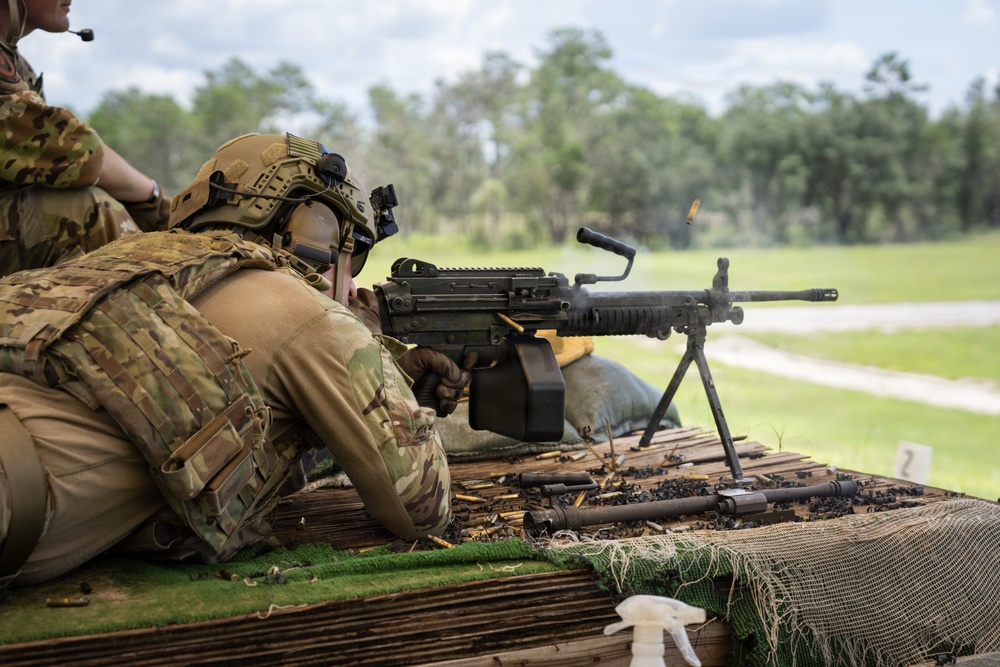 125th FW defenders sharpen combat proficiency at CBJTC