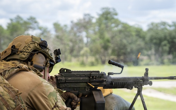 125th FW defenders sharpen combat proficiency at CBJTC