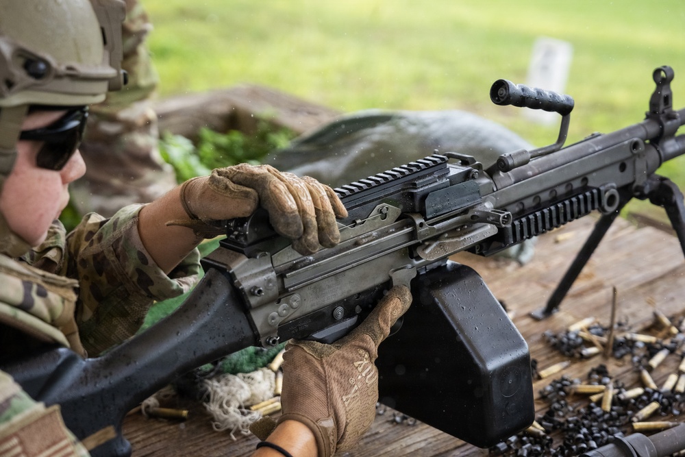 125th FW defenders sharpen combat proficiency at CBJTC