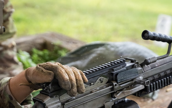 125th FW defenders sharpen combat proficiency at CBJTC
