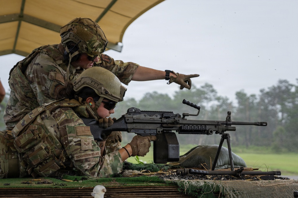125th FW defenders sharpen combat proficiency at CBJTC