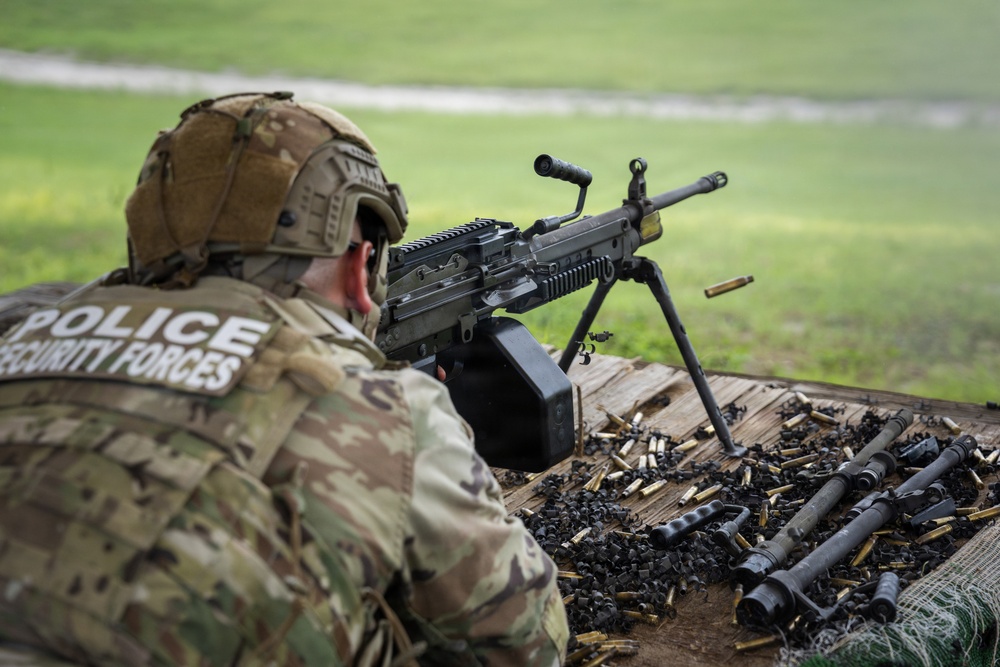 125th FW defenders sharpen combat proficiency at CBJTC