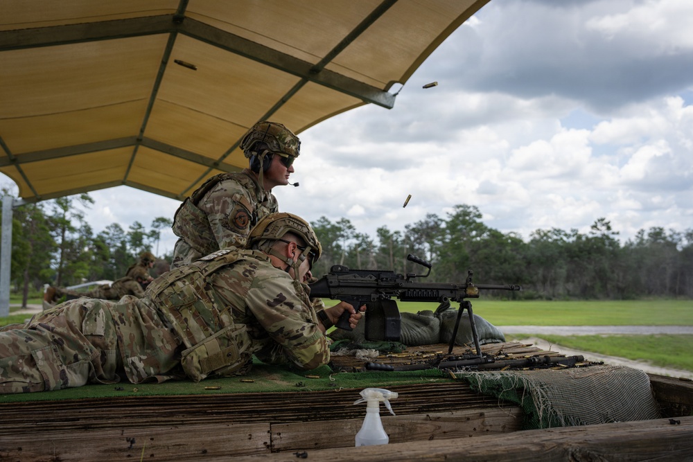 125th FW defenders sharpen combat proficiency at CBJTC