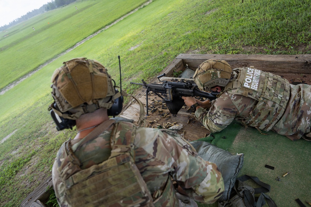 125th FW defenders sharpen combat proficiency at CBJTC