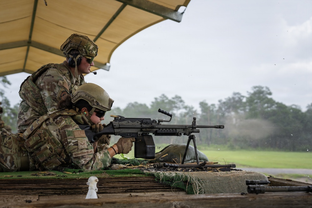 125th FW defenders sharpen combat proficiency at CBJTC