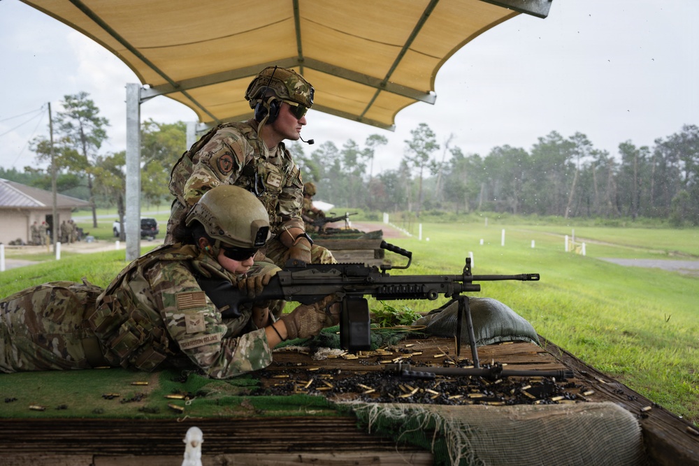 125th FW defenders sharpen combat proficiency at CBJTC