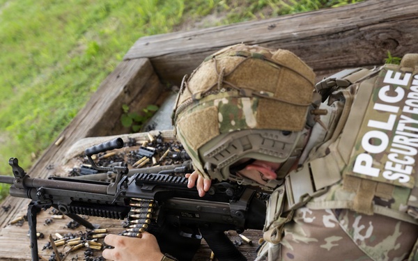 125th FW defenders sharpen combat proficiency at CBJTC